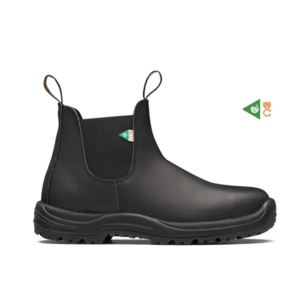 Blundstone Blundstone | Work^163 - Work & Safety Boot Black