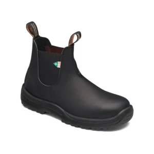 Blundstone Blundstone | Work^163 - Work & Safety Boot Black