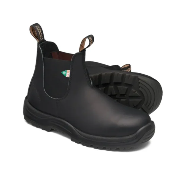 Blundstone Blundstone | Work^163 - Work & Safety Boot Black