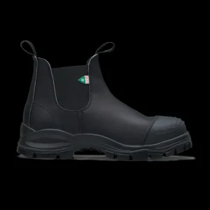 Blundstone Work^968 - XFR Work & Safety Boot Black