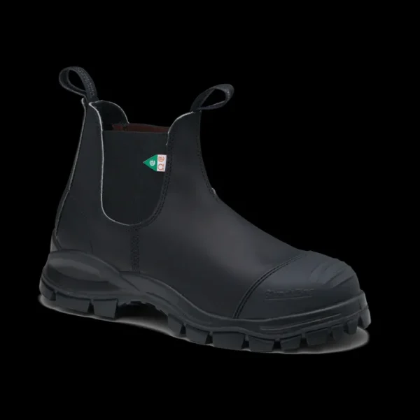 Blundstone Work^968 - XFR Work & Safety Boot Black