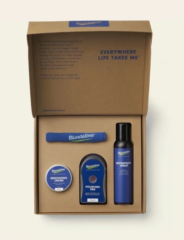 Blundstone Care Kits^Care Kit