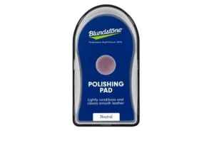 Blundstone Cleaners & Conditioners^Polishing Pad