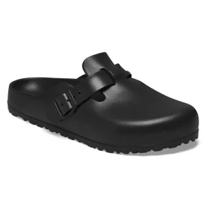 Birkenstock Clogs | Water-Friendly^Boston EVA - Black