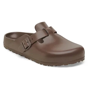 Birkenstock Clogs | Water-Friendly^Boston EVA - Roast