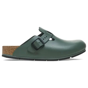 Birkenstock Orthopedic & Duty | Clogs^Boston Pro - Thyme