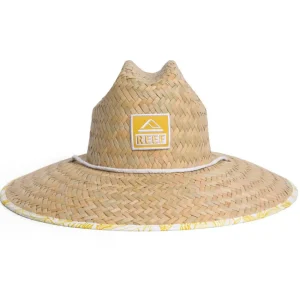 Reef Straw Hats^Breakwater Hat