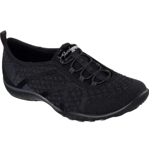 Skechers Casual^Breathe Easy: Fortune-Knit