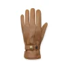 AuClair Men's^Brody Gloves - Tan