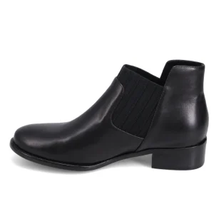 Django & Juliette Ankle^Camanda - Black