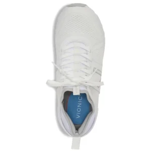 Vionic Orthopedic & Duty | Athletic & Hiking^Captivate Sneaker - White