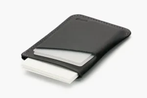 Bellroy Wallets^Card Sleeve - Black