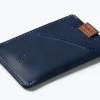 Bellroy Wallets^Card Sleeve - Ocean