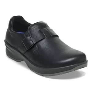 Birkenstock Orthopedic & Duty^Caris Pro - Black