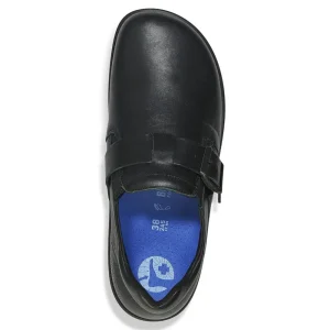 Birkenstock Orthopedic & Duty^Caris Pro - Black