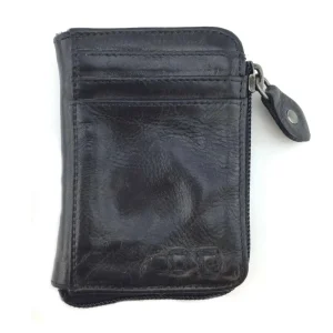 Bed Stu Wallets^Carrie - Black DD