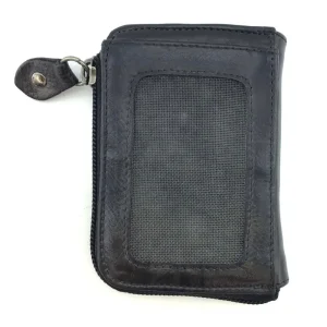 Bed Stu Wallets^Carrie - Black DD