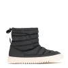 Los Cabos Rain & Snow^Cedar - Black