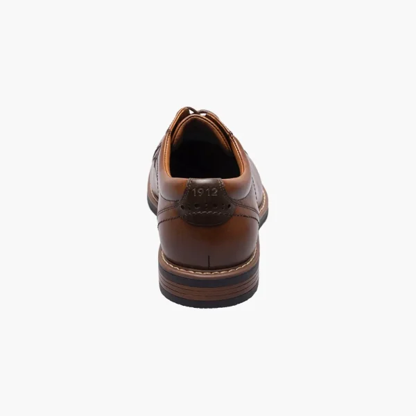 Nunn Bush Dress^Centro Flex Cap Toe