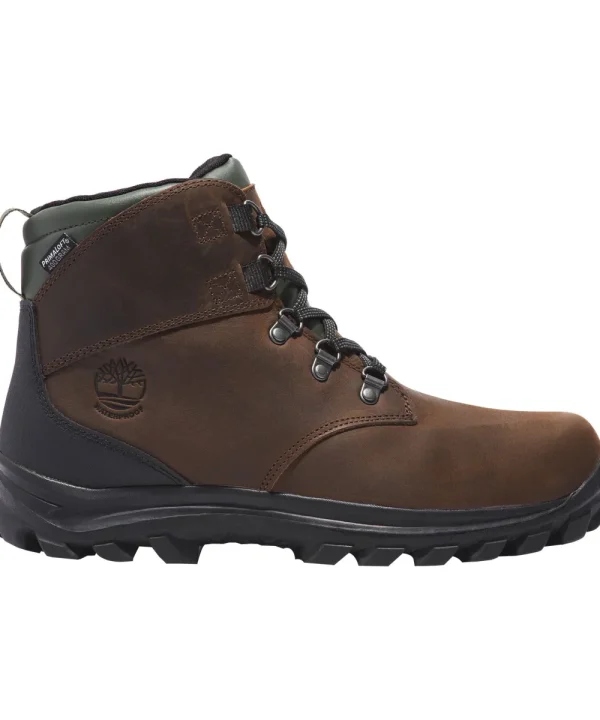 Timberland Rain & Snow^Chillberg Mid - Dark Brown