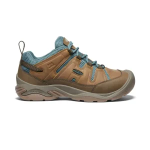 Keen Athletic & Hiking^Circadia Vent - Coconut/North Atlantic