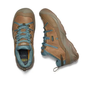 Keen Athletic & Hiking^Circadia Vent - Coconut/North Atlantic