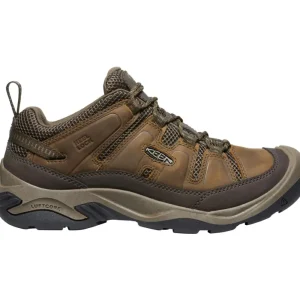 Keen Athletic & Hiking^Circadia Vent - Shitake/Brindle