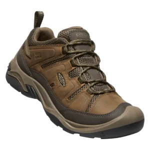 Keen Athletic & Hiking^Circadia Vent - Shitake/Brindle