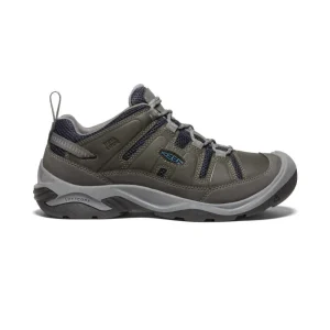 Keen Athletic & Hiking^Circadia Vent - Steel Grey/Legion Blue