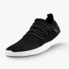 Vessi Sneakers | Athletic & Hiking^Cityscape - Storm Black