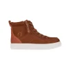 Billy Billy^Classic Lace High - Cognac