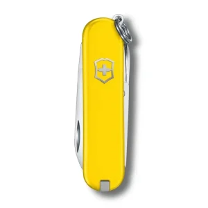 Swiss Army Knives Knives^Classic SD Colors - Sunny Side