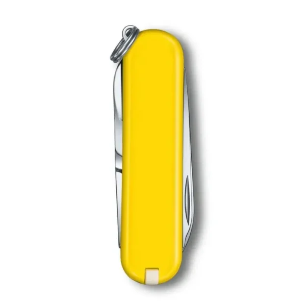 Swiss Army Knives Knives^Classic SD Colors - Sunny Side