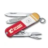 Swiss Army Knives Knives^Classic SD NHL - Calgary Flames