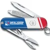 Swiss Army Knives Knives^Classic SD NHL - New York Rangers