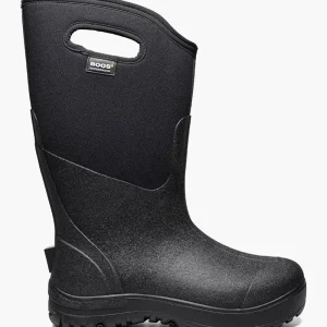 Bogs Rain & Snow^Classic Ultra High - Black