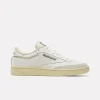 Reebok Sneakers^Club C 85 - Chalk/Weathered Vintage/Vintage CH