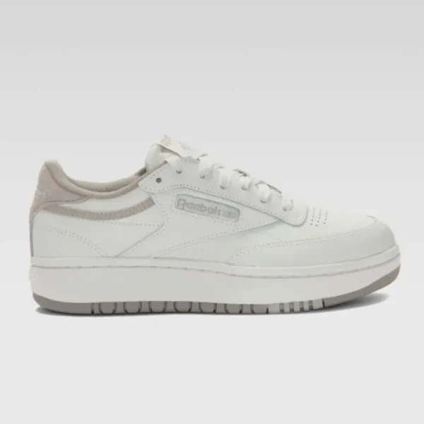 Reebok Sneakers^Club C Double - Chalk