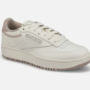 Reebok Sneakers^Club C Double - Chalk