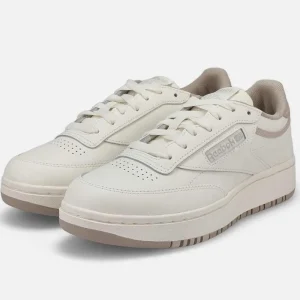 Reebok Sneakers^Club C Double - Chalk