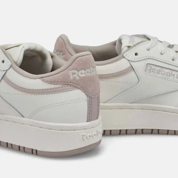 Reebok Sneakers^Club C Double - Chalk