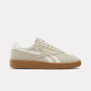 Reebok Sneakers^Club C Ground - Classic Beige/Chalk/Gum