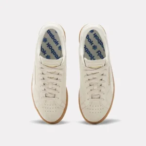 Reebok Sneakers^Club C Ground - Classic Beige/Chalk/Gum