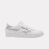 Reebok Sneakers^Club C Revenge - White/Moonstone