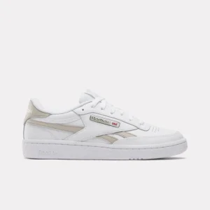 Reebok Sneakers^Club C Revenge - White/Moonstone