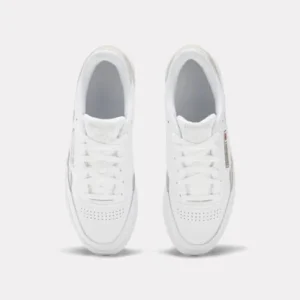 Reebok Sneakers^Club C Revenge - White/Moonstone