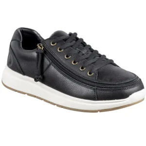 Billy Orthopedic & Duty | Casual^Comfort Low - Black