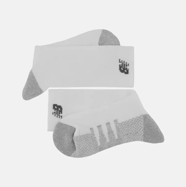 New Balance Women's | Men's^Coolmax Crew Socks 2 Pack