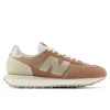 New Balance Sneakers^237 - Copper