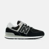 New Balance Casual | Athletic^574 Core - Black with White